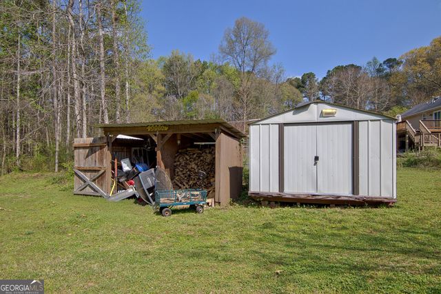60 Merideth Trace, Sharpsburg, GA 30277