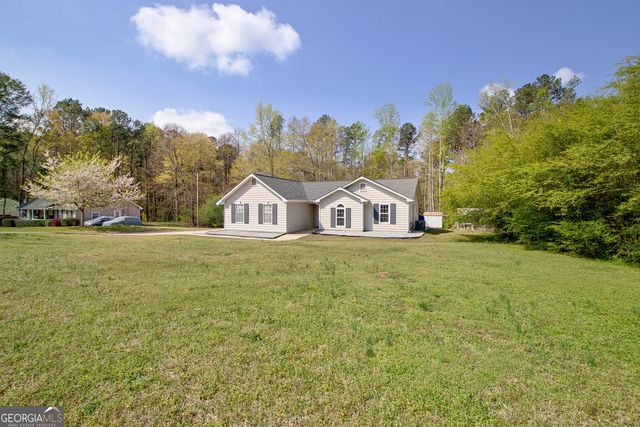 60 Merideth Trace, Sharpsburg, GA 30277