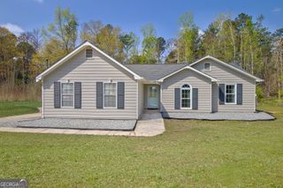 60 Merideth Trace, Sharpsburg, GA 30277