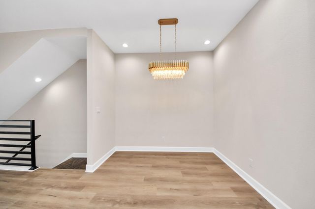 1603 Sylvester Road, Houston, TX 77009