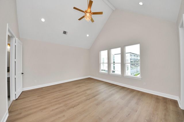 1603 Sylvester Road, Houston, TX 77009