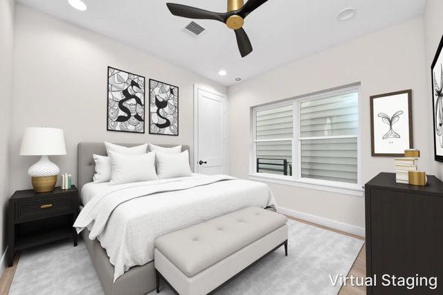 1603 Sylvester Road, Houston, TX 77009
