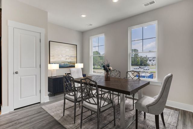 528 Heathwood Way, Summerville, SC 29486