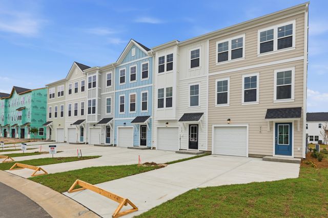528 Heathwood Way, Summerville, SC 29486
