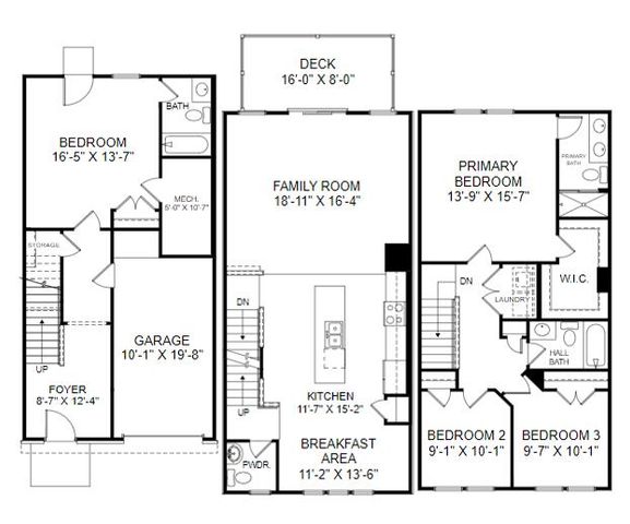 528 Heathwood Way, Summerville, SC 29486
