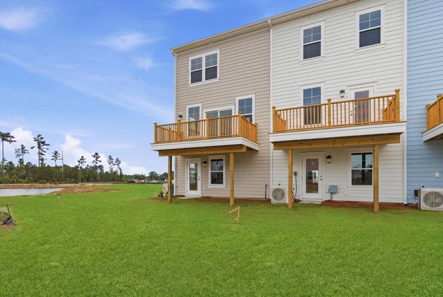 528 Heathwood Way, Summerville, SC 29486