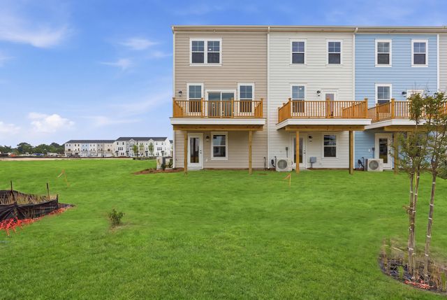 528 Heathwood Way, Summerville, SC 29486