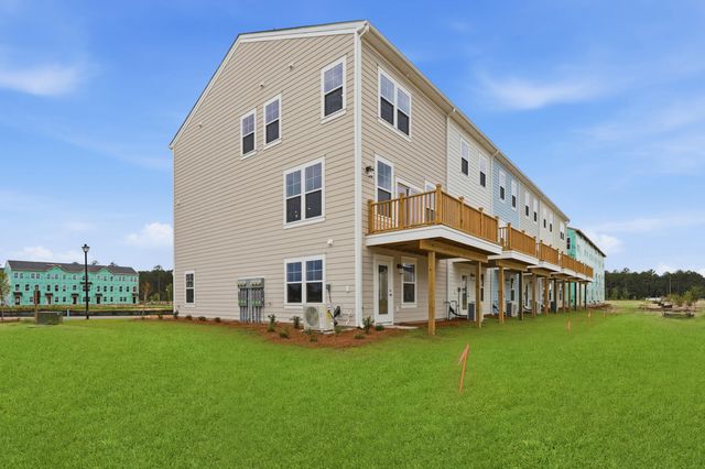 528 Heathwood Way, Summerville, SC 29486