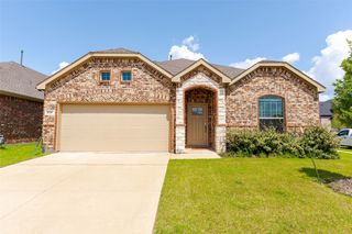 2137 Okeefe Ct, Little Elm, TX 75068