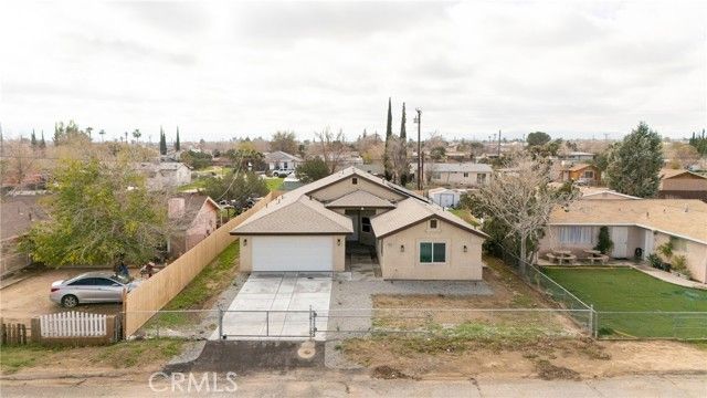 16241 Chestnut Street, Hesperia, CA 92345