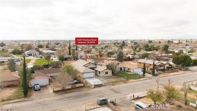 16241 Chestnut Street, Hesperia, CA 92345