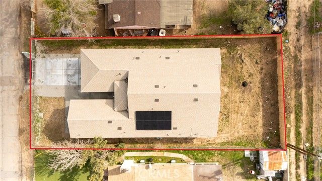 16241 Chestnut Street, Hesperia, CA 92345