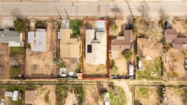 16241 Chestnut Street, Hesperia, CA 92345