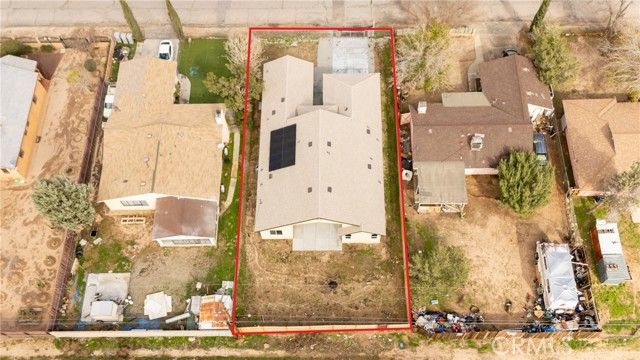 16241 Chestnut Street, Hesperia, CA 92345