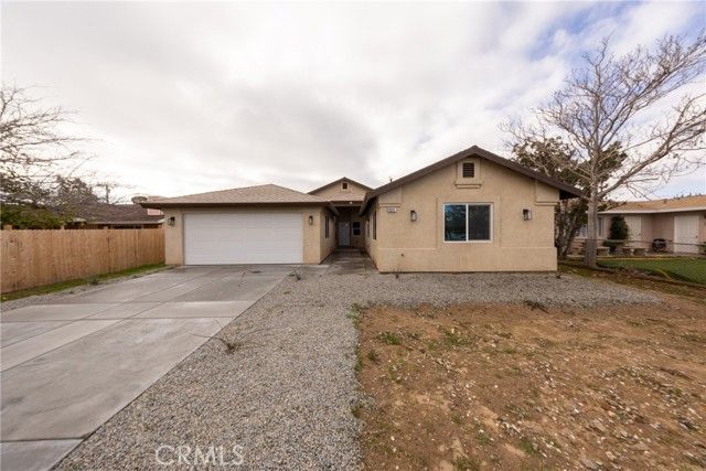 16241 Chestnut Street, Hesperia, CA 92345