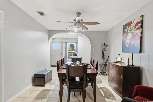 3110 CHAMITA ST, San Antonio, TX 78211