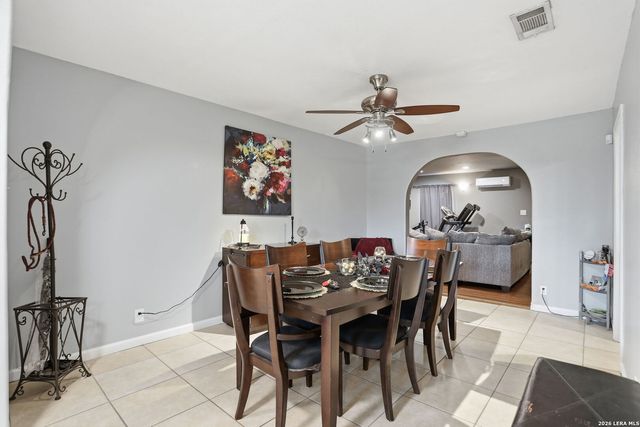 3110 CHAMITA ST, San Antonio, TX 78211