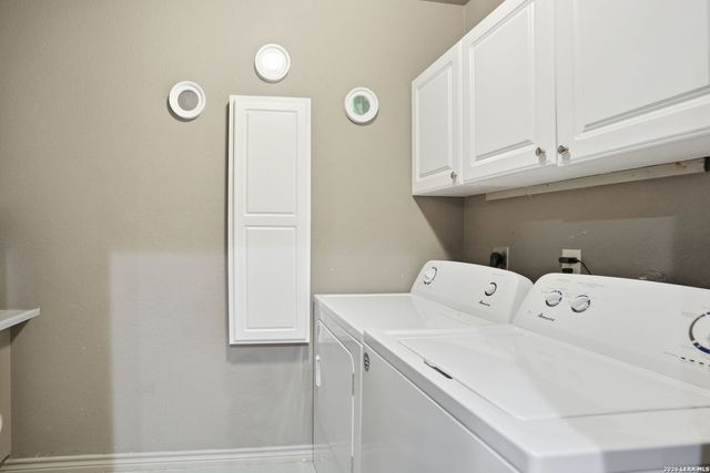 3110 CHAMITA ST, San Antonio, TX 78211