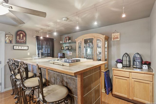 3110 CHAMITA ST, San Antonio, TX 78211