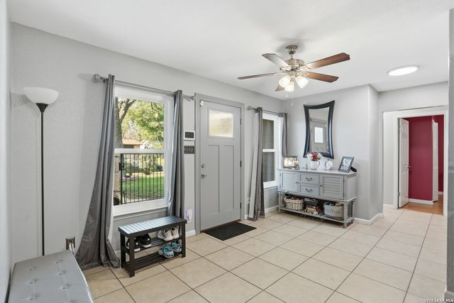 3110 CHAMITA ST, San Antonio, TX 78211