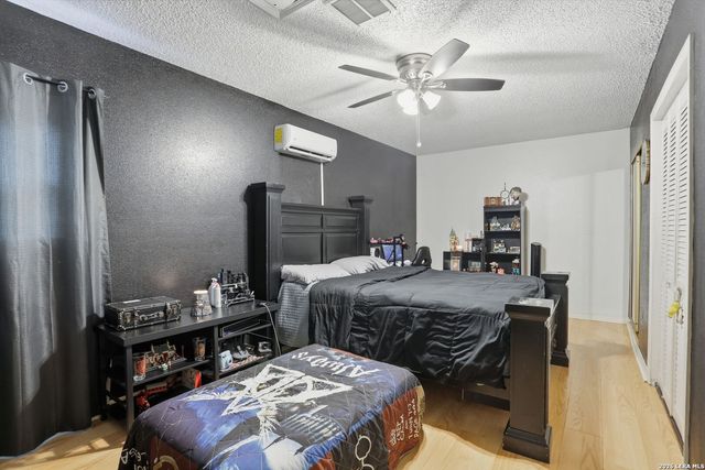 3110 CHAMITA ST, San Antonio, TX 78211