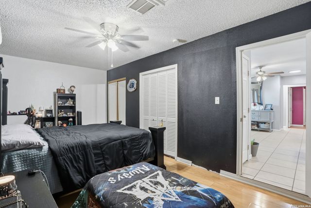 3110 CHAMITA ST, San Antonio, TX 78211
