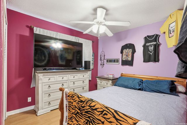 3110 CHAMITA ST, San Antonio, TX 78211