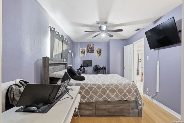 3110 CHAMITA ST, San Antonio, TX 78211