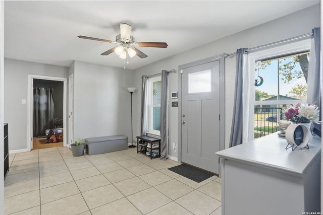 3110 CHAMITA ST, San Antonio, TX 78211