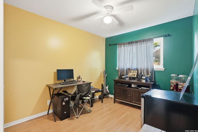 3110 CHAMITA ST, San Antonio, TX 78211