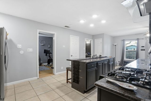 3110 CHAMITA ST, San Antonio, TX 78211
