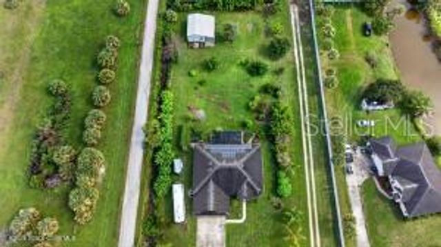 1475 DALBORA ROAD, Merritt Island, FL 32953