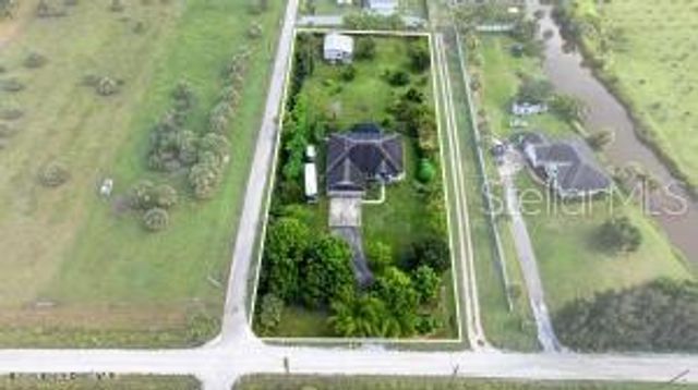 1475 DALBORA ROAD, Merritt Island, FL 32953