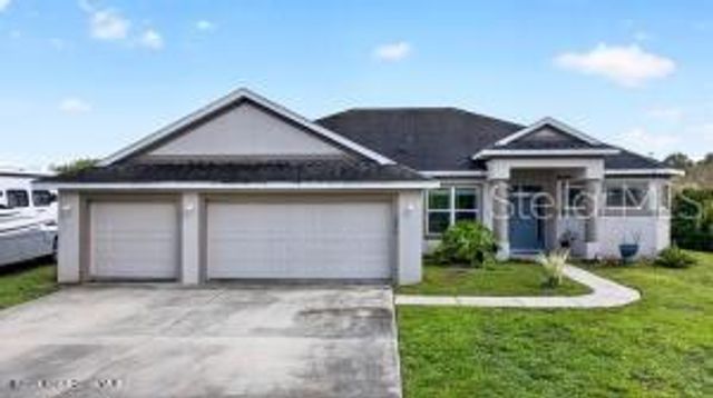 1475 DALBORA ROAD, Merritt Island, FL 32953
