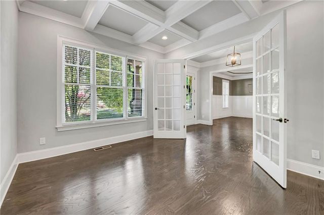 12719 Ruths Farm Way, Alpharetta, GA 30004