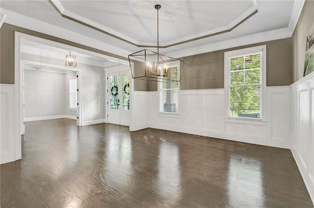 12719 Ruths Farm Way, Alpharetta, GA 30004