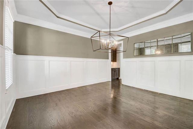 12719 Ruths Farm Way, Alpharetta, GA 30004