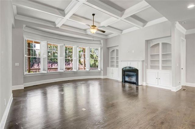 12719 Ruths Farm Way, Alpharetta, GA 30004