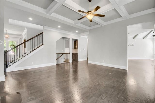 12719 Ruths Farm Way, Alpharetta, GA 30004