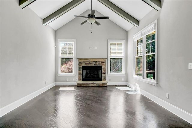 12719 Ruths Farm Way, Alpharetta, GA 30004