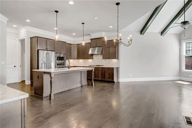 12719 Ruths Farm Way, Alpharetta, GA 30004
