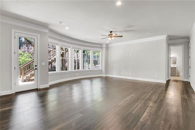 12719 Ruths Farm Way, Alpharetta, GA 30004