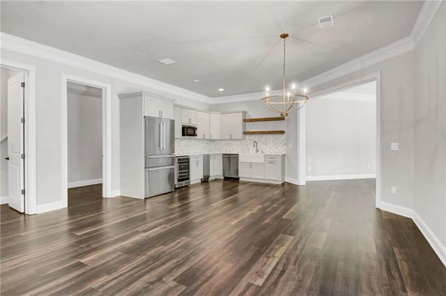 12719 Ruths Farm Way, Alpharetta, GA 30004