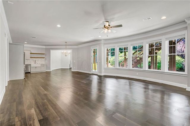 12719 Ruths Farm Way, Alpharetta, GA 30004