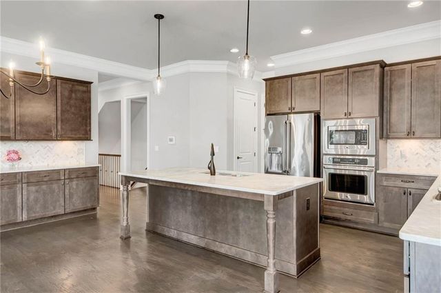 12719 Ruths Farm Way, Alpharetta, GA 30004