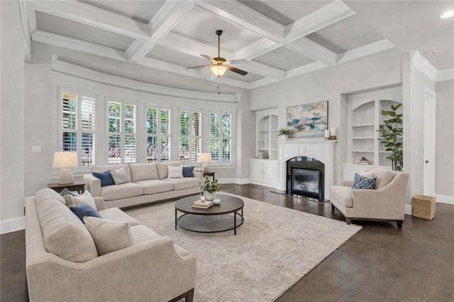 12719 Ruths Farm Way, Alpharetta, GA 30004