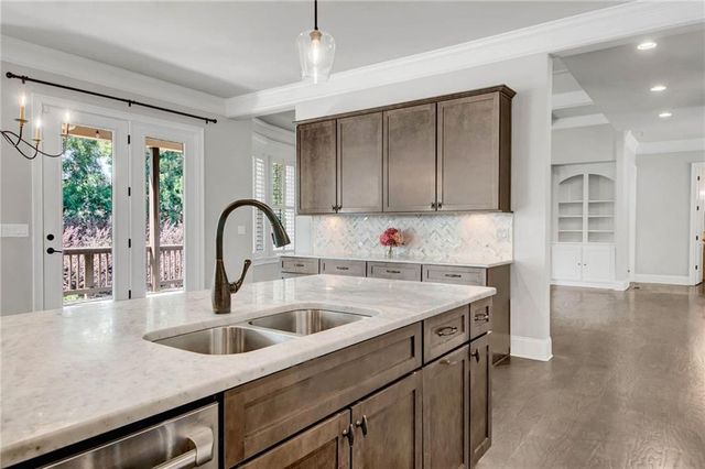 12719 Ruths Farm Way, Alpharetta, GA 30004