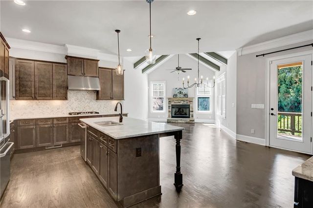 12719 Ruths Farm Way, Alpharetta, GA 30004