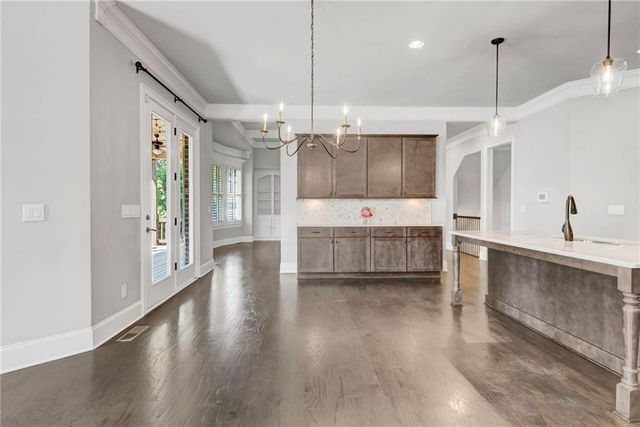 12719 Ruths Farm Way, Alpharetta, GA 30004