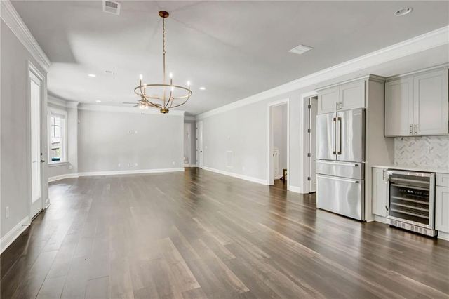 12719 Ruths Farm Way, Alpharetta, GA 30004
